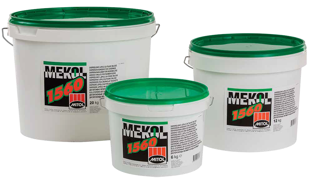 Mekol 1560