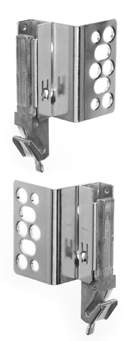 Soporte de Frente Ciego