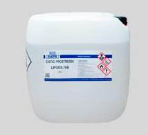 Limpiador de Plasticos Especial