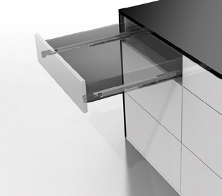 NOVA PRO SOFT-CLOSE S16/S19