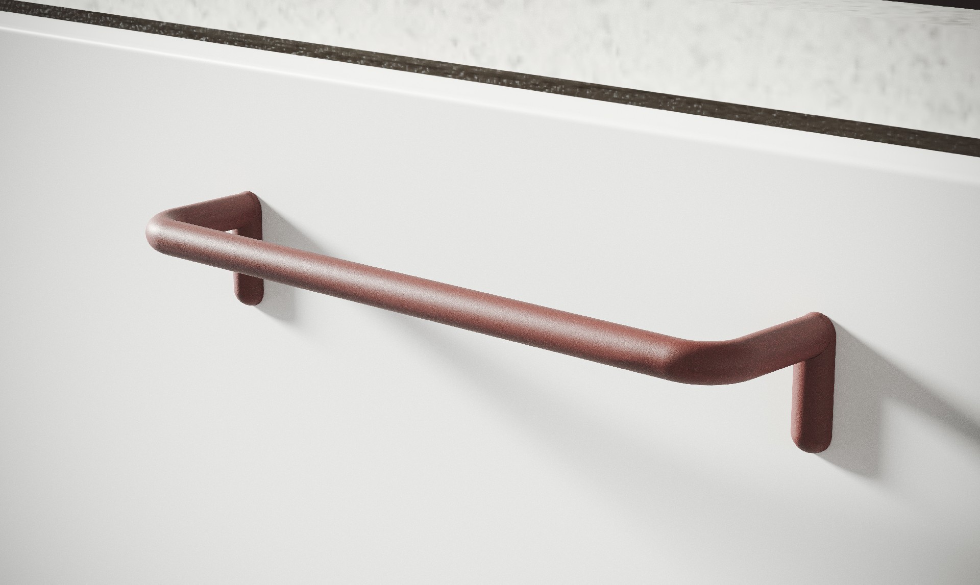 Tirador Vana 7510 - 7511