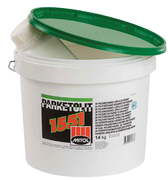 Parketolit 1551