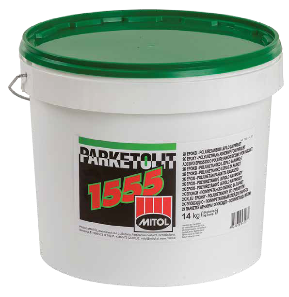 Parketolit 1555