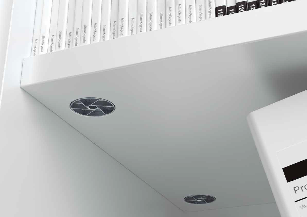 Ensamblaje Excentrica Clock