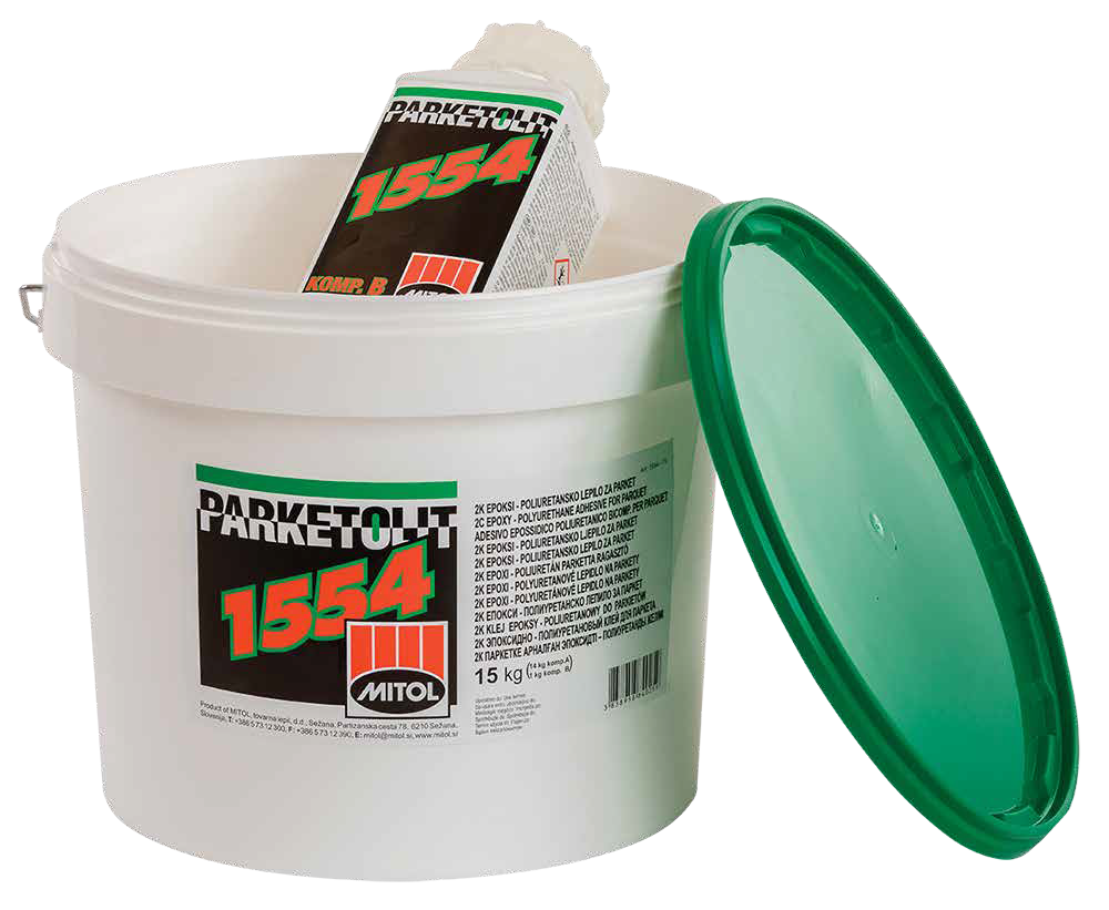 Parketolit 1554
