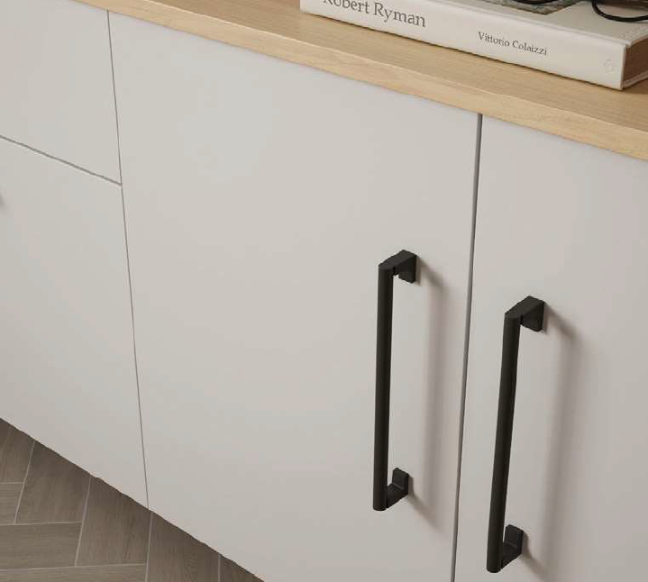 Tirador Pier Serie 7500