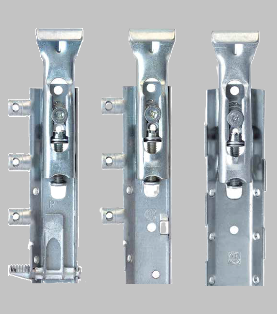 Soportes Colgadores Traser