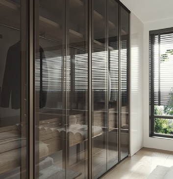 Perfiles Ciclos Collection