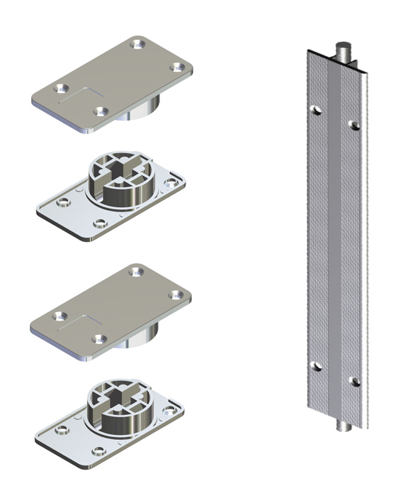 Enderezador de Puerta