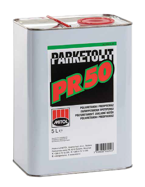 Parketolit PR50