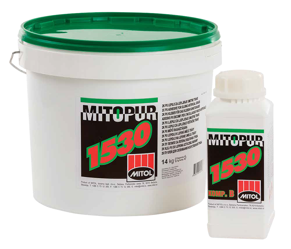Mitopur 1530