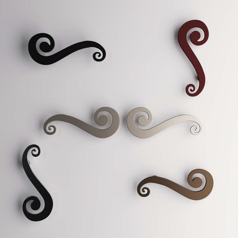 Tirador Dordogne 7180 - 7181