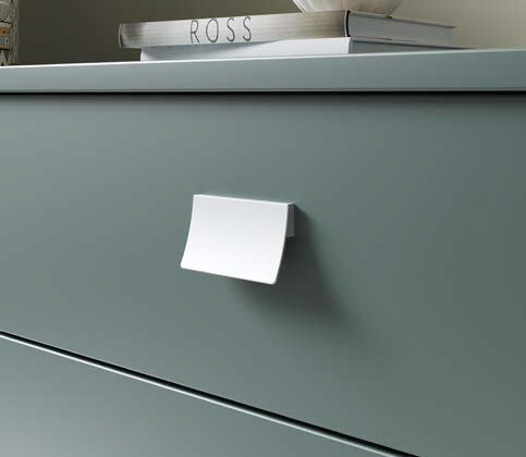 Tirador Charente 7299