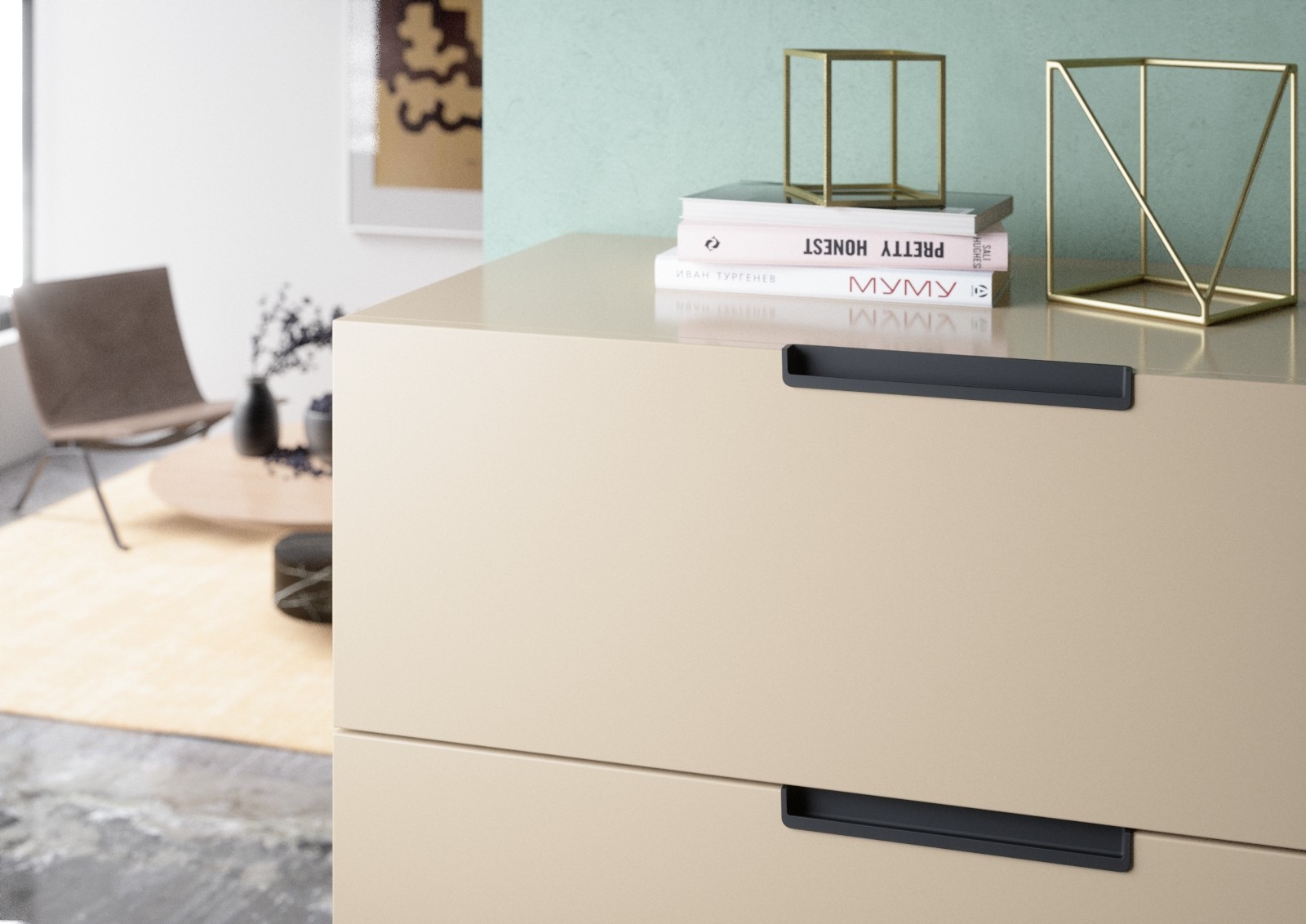 Tirador Piscola 7459