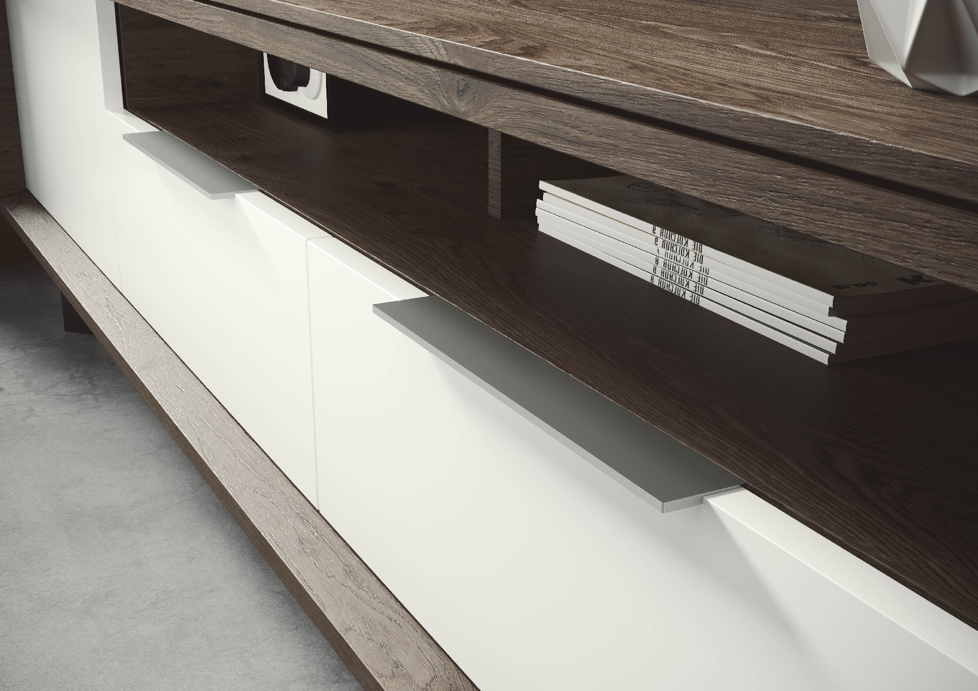 Tirador Kirpik 7452 16mm