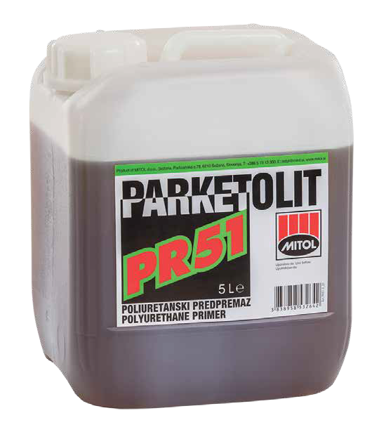Parketolit PR51