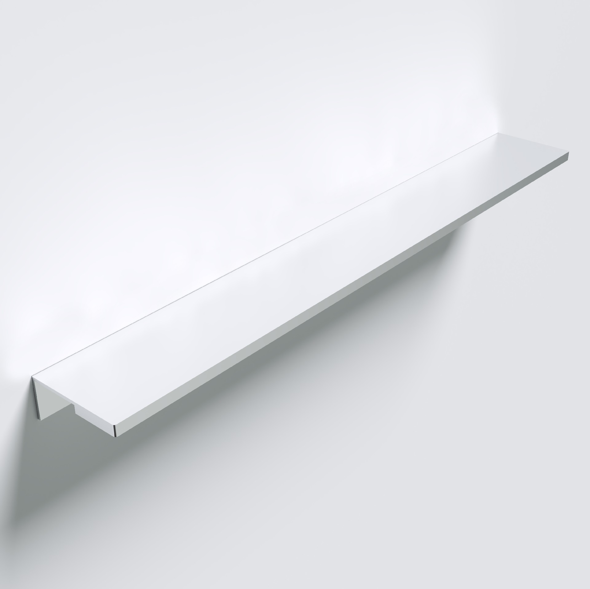 Tirador Kirpik 7452 16mm