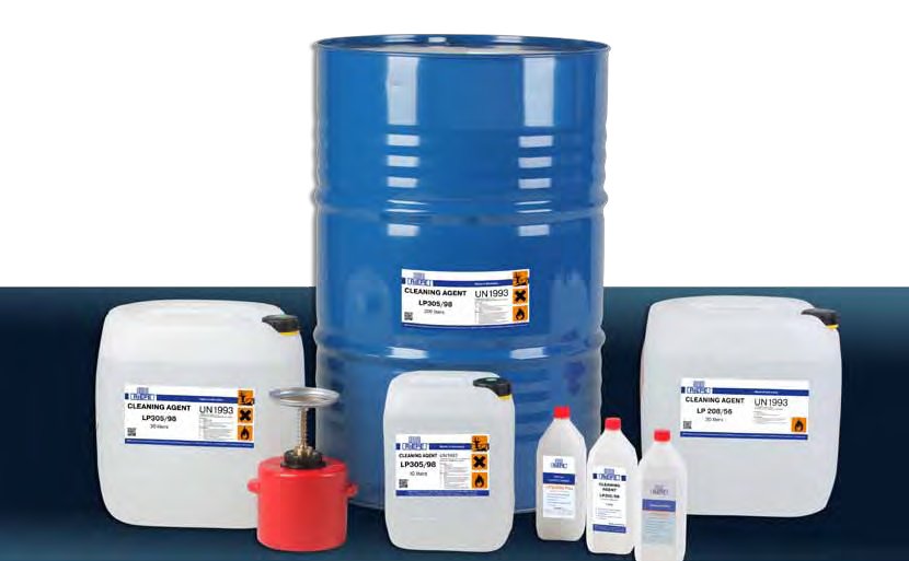 Limpiador de Plasticos Especial