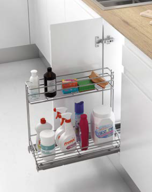 Accesorio Limpieza Extraible 491mm