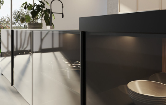 Perfiles Norma Collection