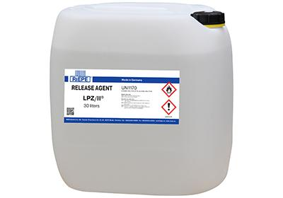 Agente Antiadherente LPZ/II