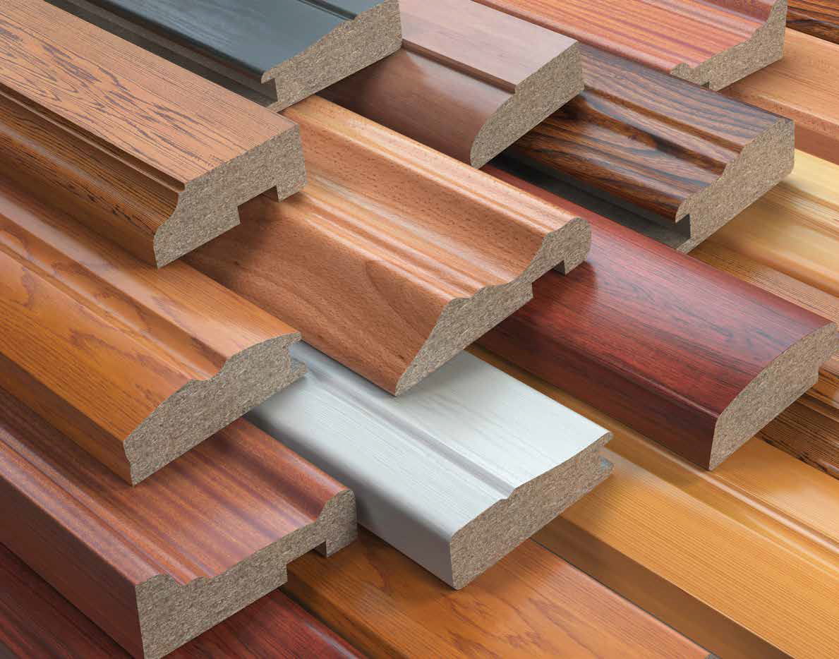 Pegamentos para Perfiles