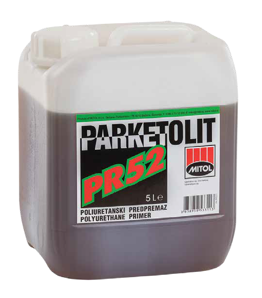 Parketolit PR52