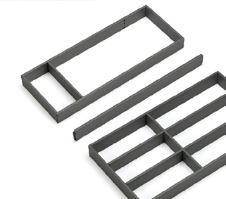 Tavinea Sorto - Sistema de Equipamiento Interior