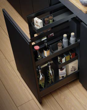 Despensero Cajón 480mm