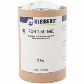 Adhesivos Producción de Elementos Sandwich