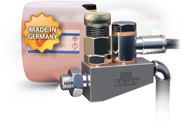 Agente Limpiador LP163/93