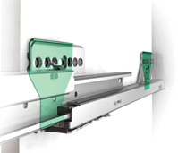 Placa Distanciadora para Ángulo Adaptador