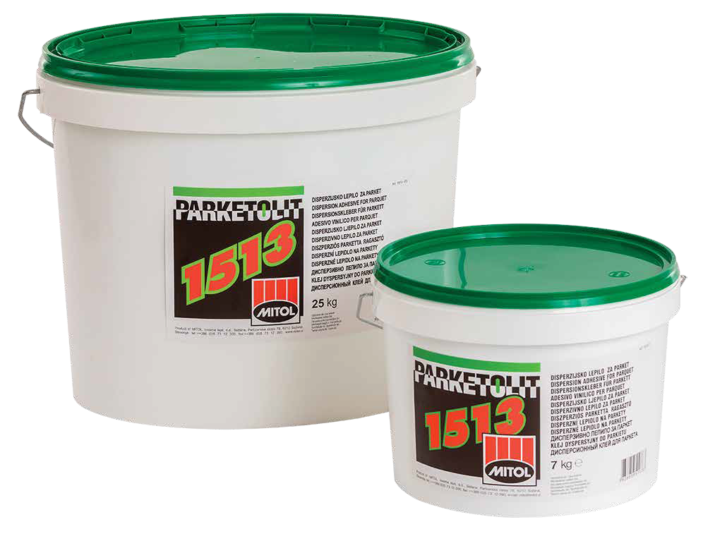Parketolit 1513