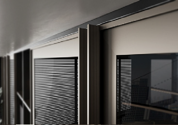 Perfiles Tiro Collection