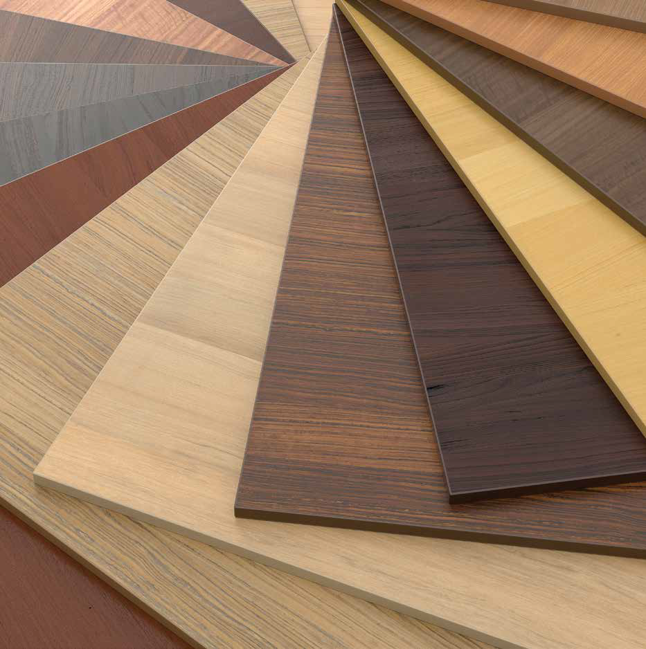 Pegamentos para Laminados Planos