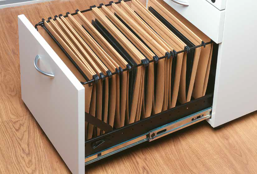 Cajón Offibox