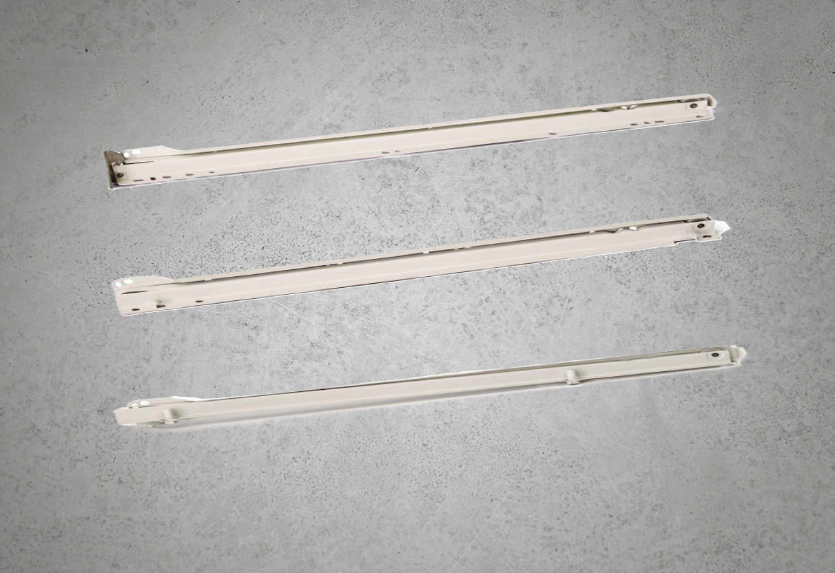 Guía Corredera Gacela