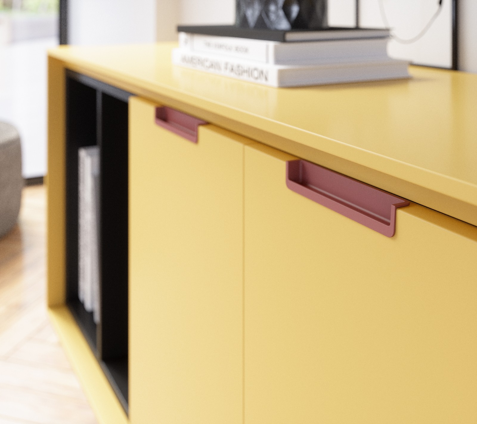 Tirador Piscola 7459