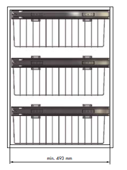 Cestillo Multiuso 455mm