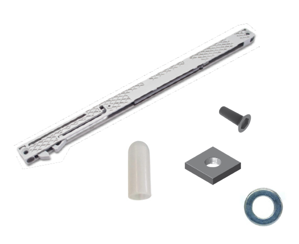 AMORTIGUADOR INVERTIDO 60 kg.