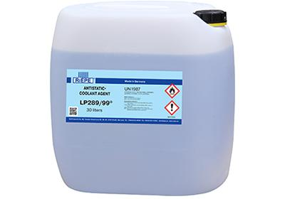 Agente Regrigerante Antiestático LP289/99