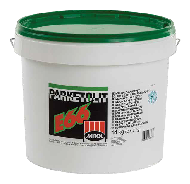 Parketolit E66