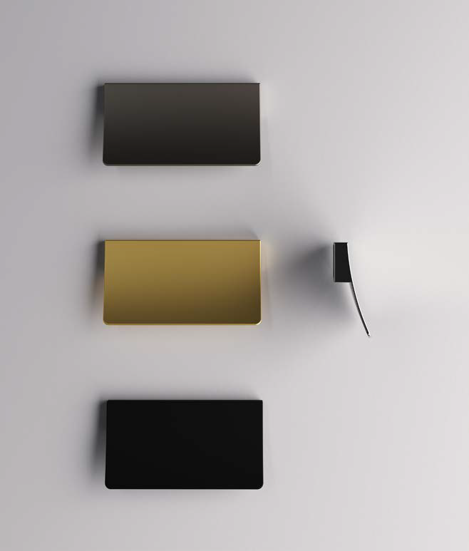 Tirador Charente 7299