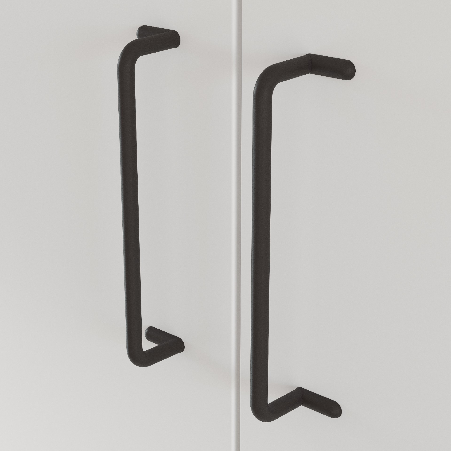 Tirador Vana 7510 - 7511