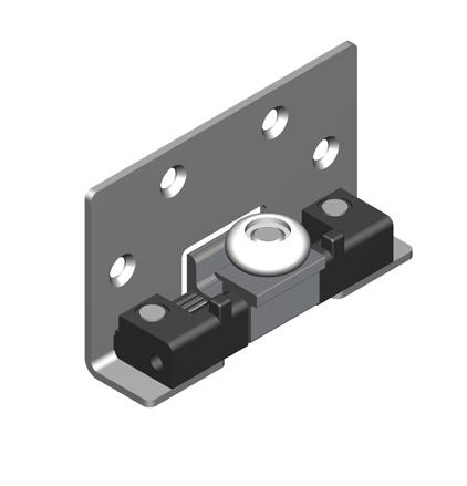 Herrajes de Puerta Interior Torino