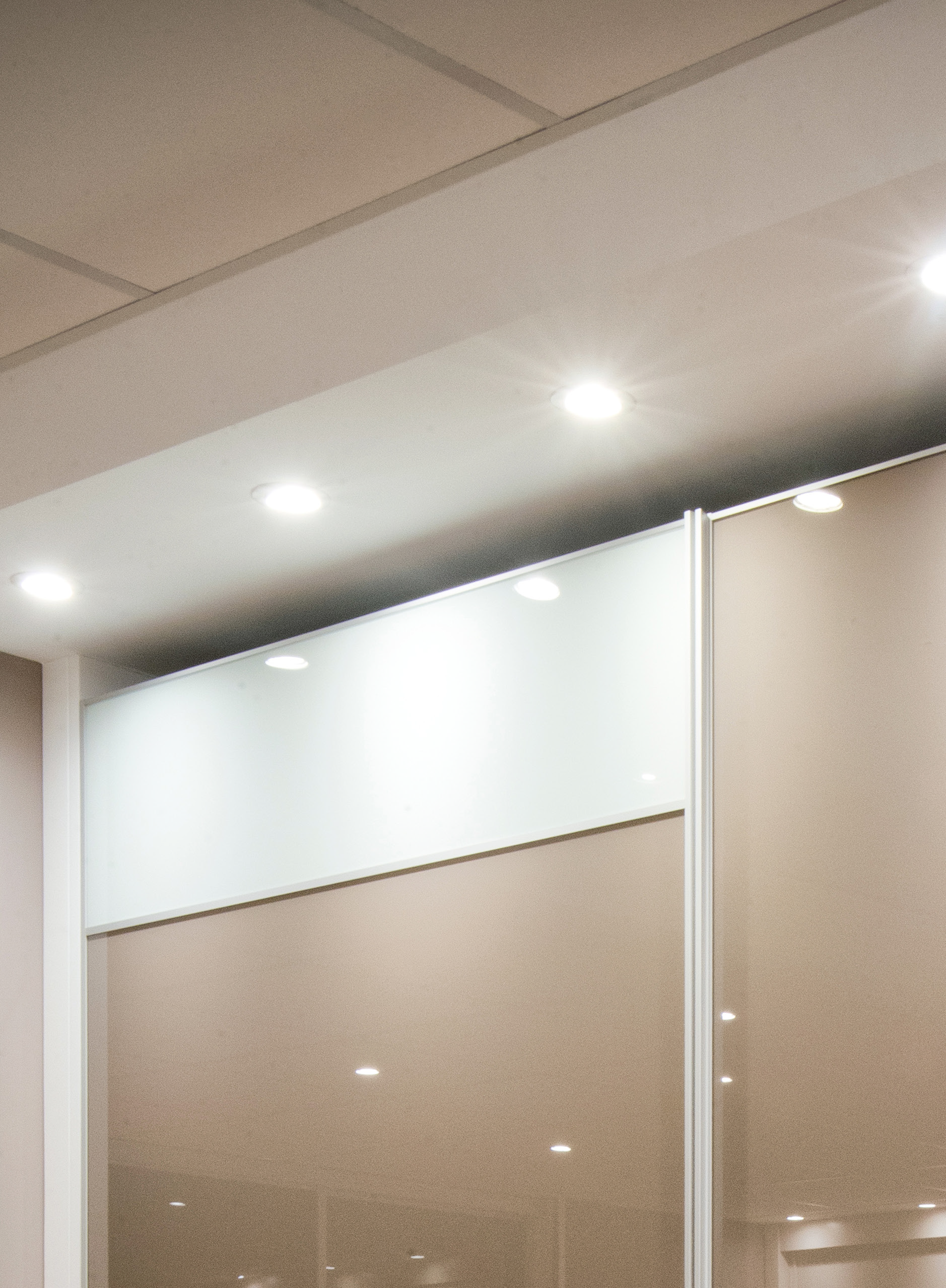 Sistema de Puerta Colgante Torino