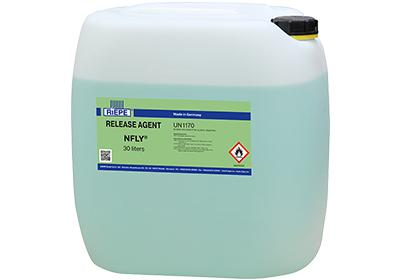 Agente antiadherente NFLY