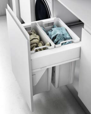 Tolva Ropa Extraíble 501mm