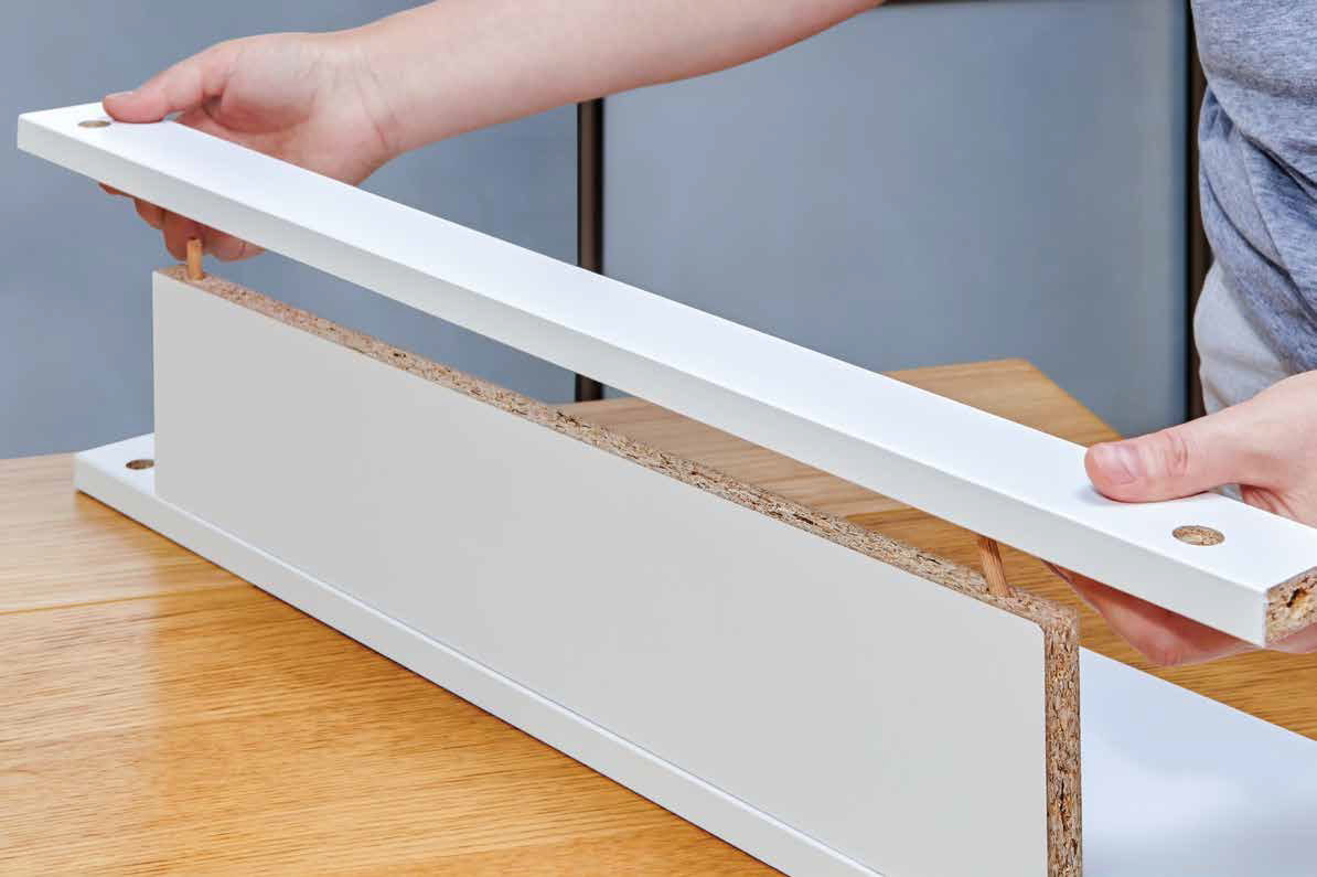 Pegamentos en Frio - Caliente