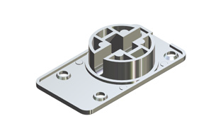 Enderezador de Puerta